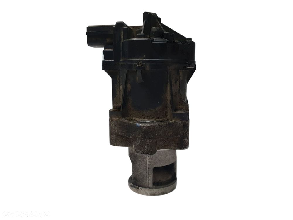 ZAWÓR EGR Opel Insignia Astra J Cascada Zafira C 2.0 CDTI 55566052 - 16