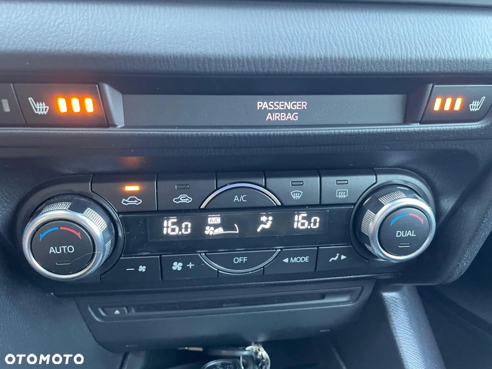 Mazda 3 SKYACTIV-G 120 Exclusive-Line - 14