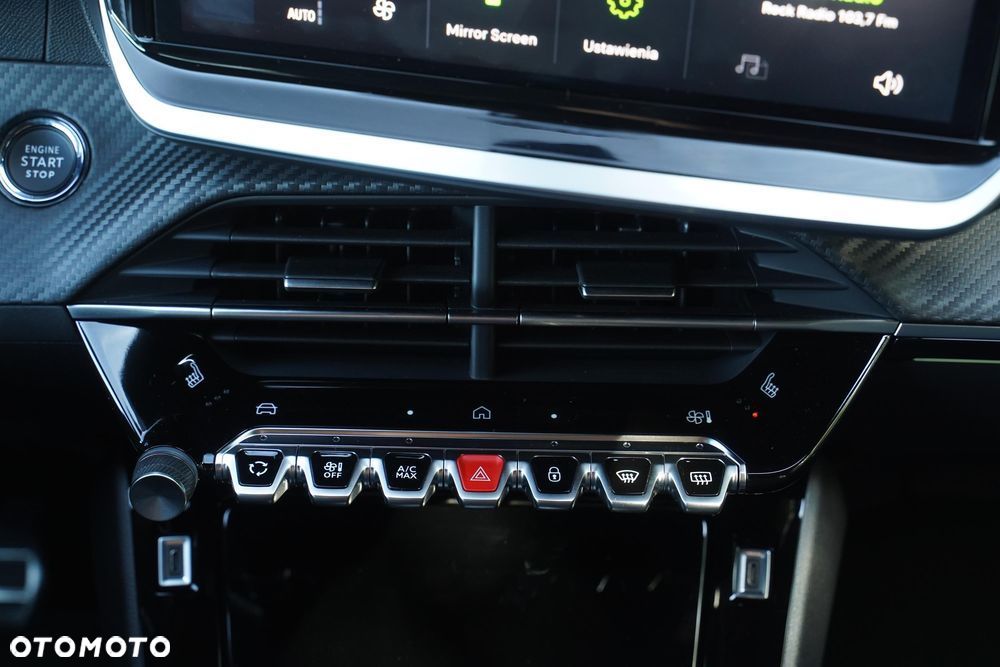 Peugeot 2008 PureTech mHEV GT Exclusive e-DCS6 - 21