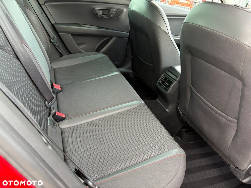 Seat Leon 1.4 TSI FR S&S - 23