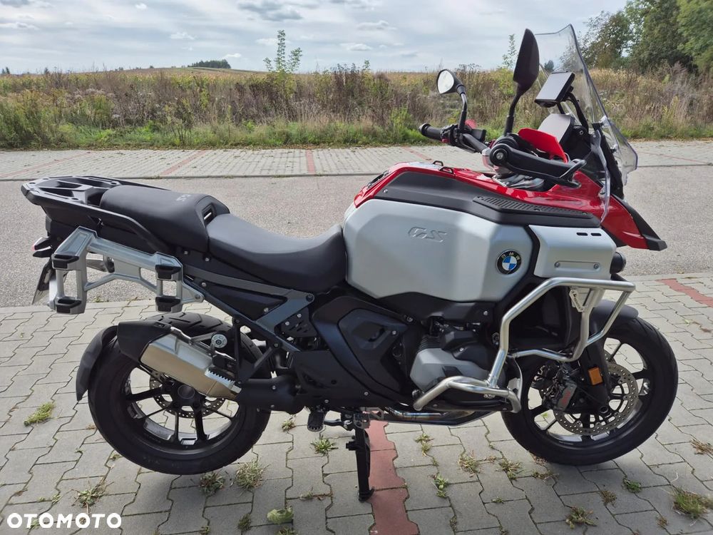 BMW GS - 2