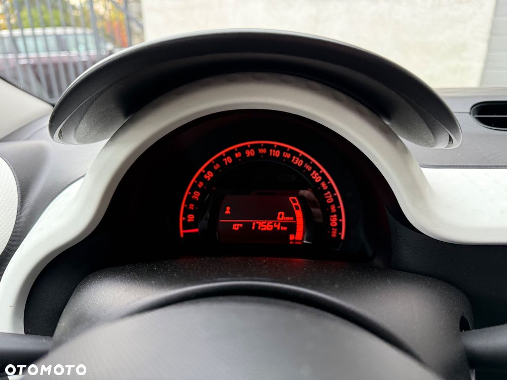 Renault Twingo SCe 65 LIMITED - 28