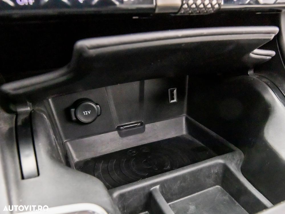 DS Automobiles DS 7 Crossback DS7 1.6 PHeV FWD 225 EAT8 OPERA - 38