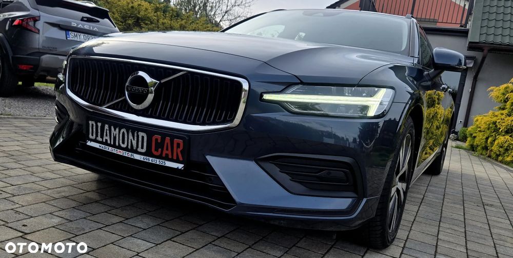 Volvo V60 B3 B DKG RDesign - 4