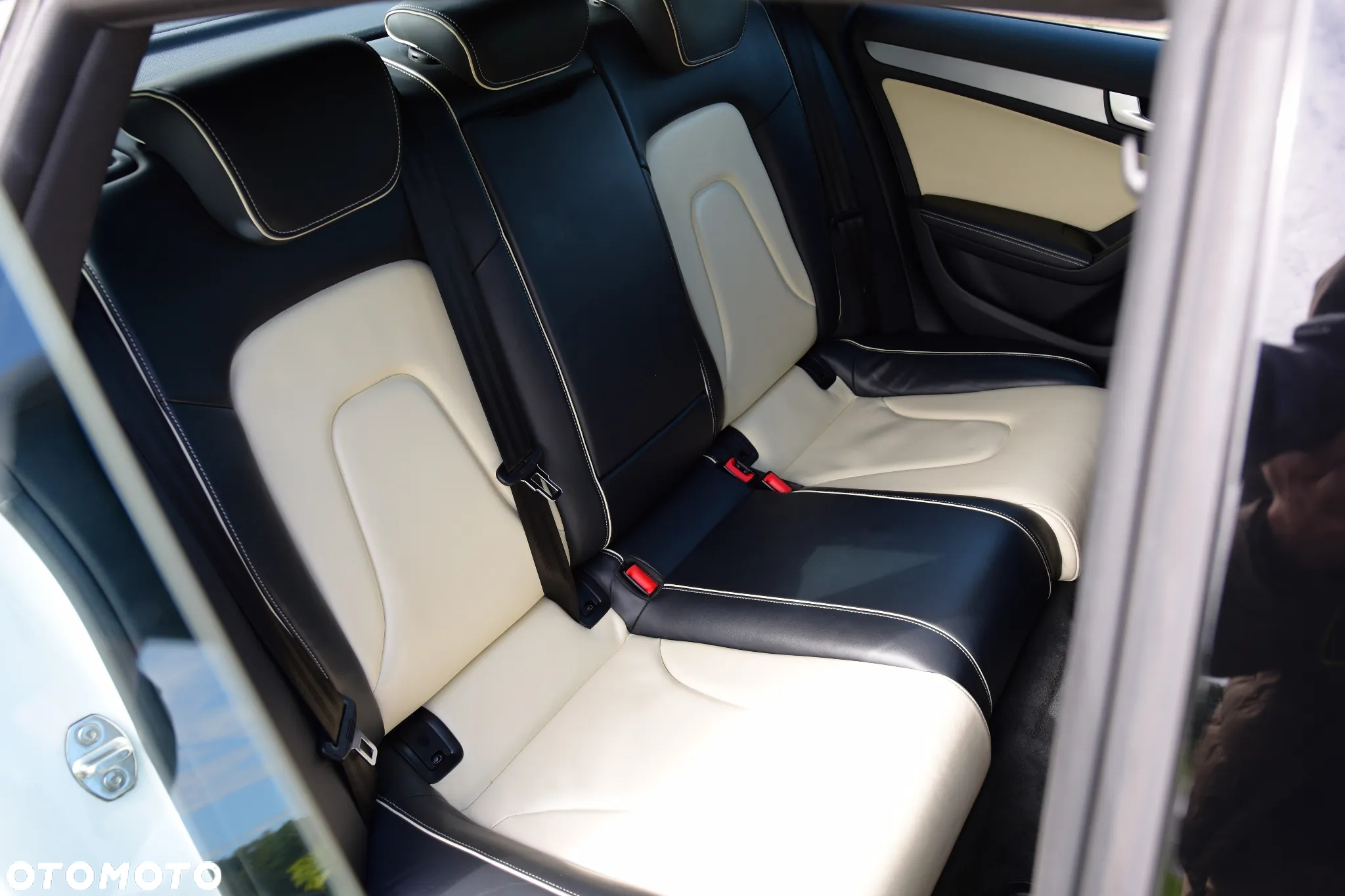 Audi A5 - 5