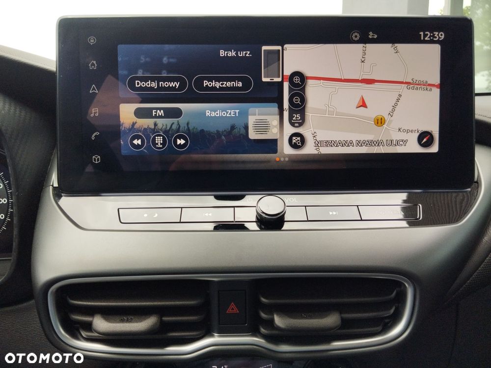 Nissan Juke 1.6 Hybrid N-Connecta AMT - 29