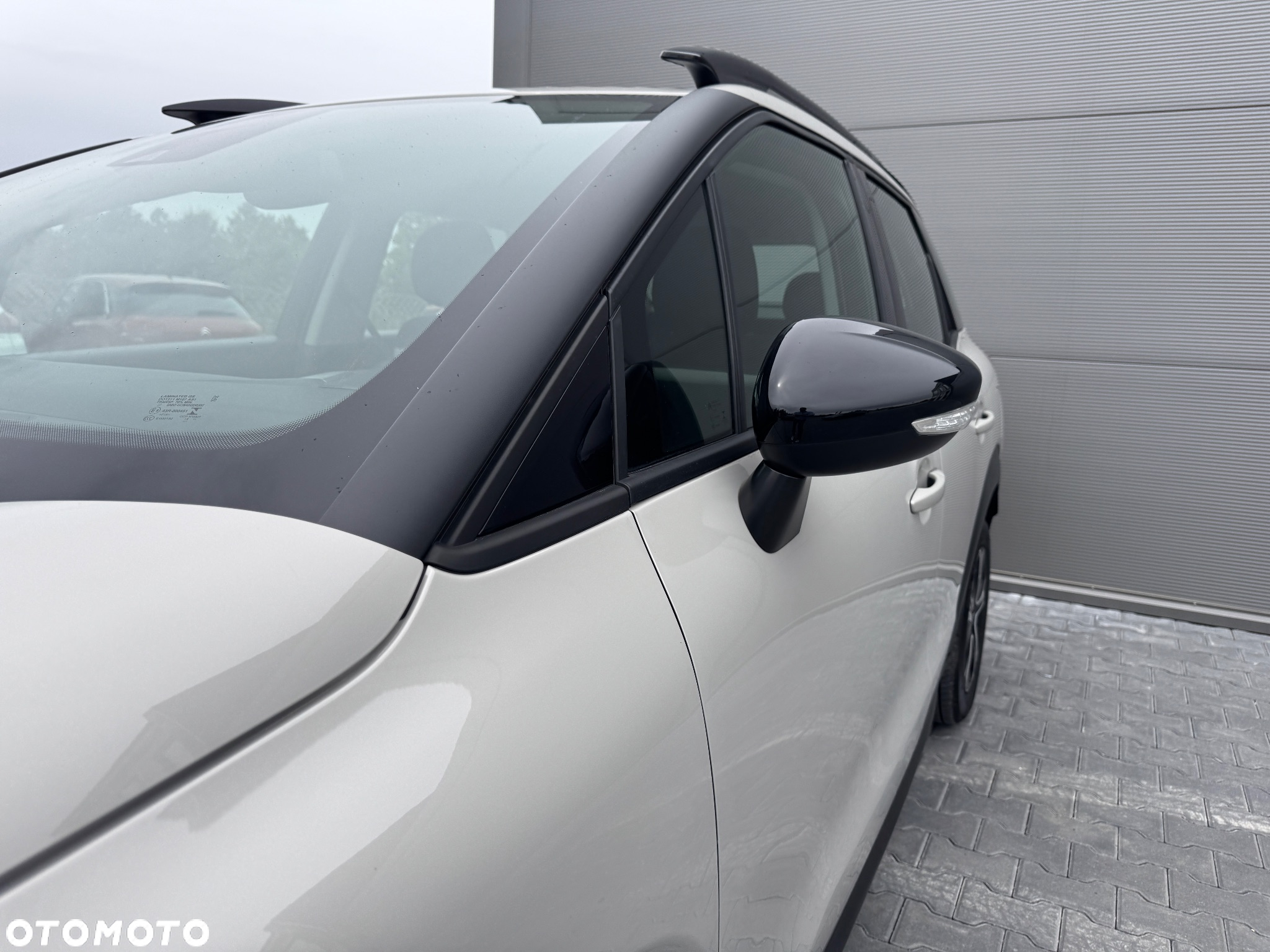 Citroën C3 Aircross 1.2 PureTech GPF Live S&S - 3