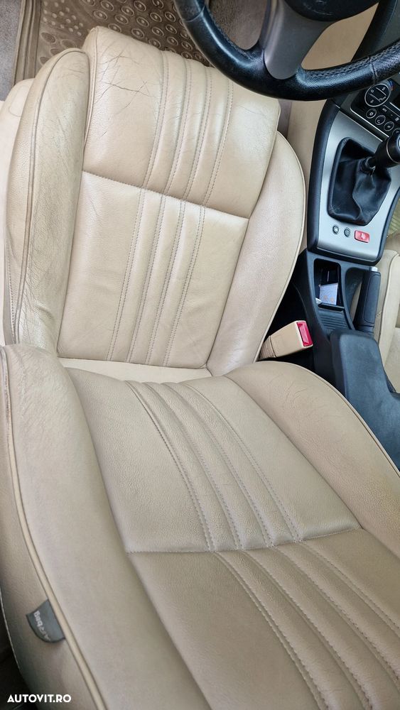 Alfa Romeo 159 1.8 MPI 16V - 9