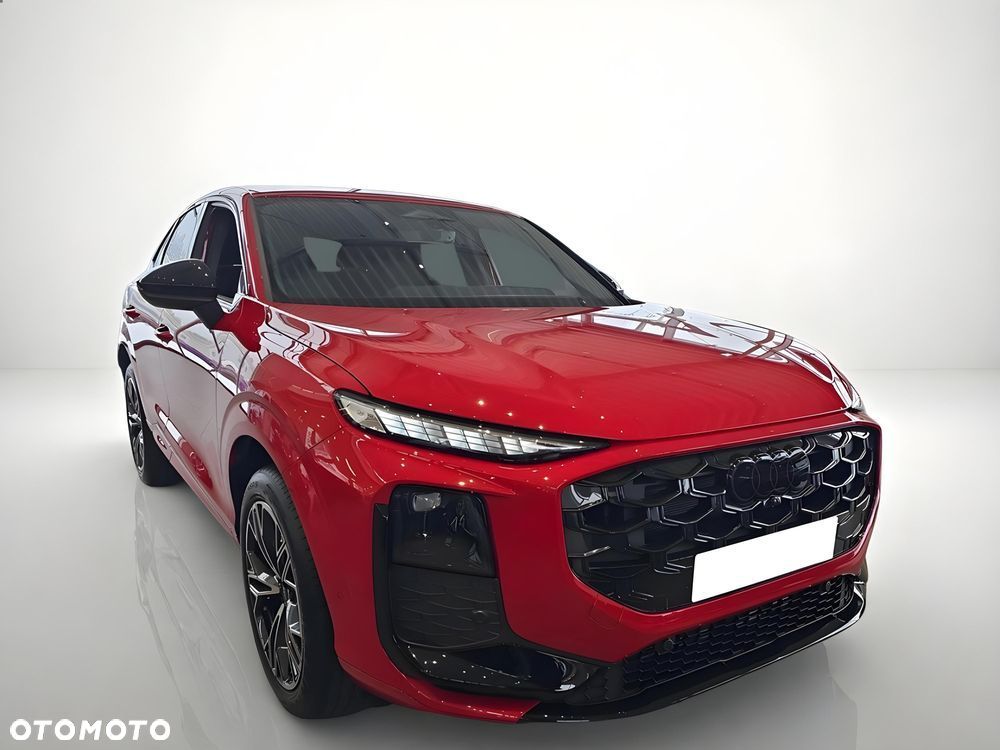 Audi Q3 TFSI mHEV 110 kW S tronic - 3