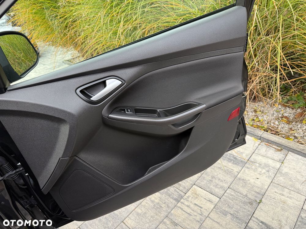 Ford Focus 1.5 TDCi Titanium - 17