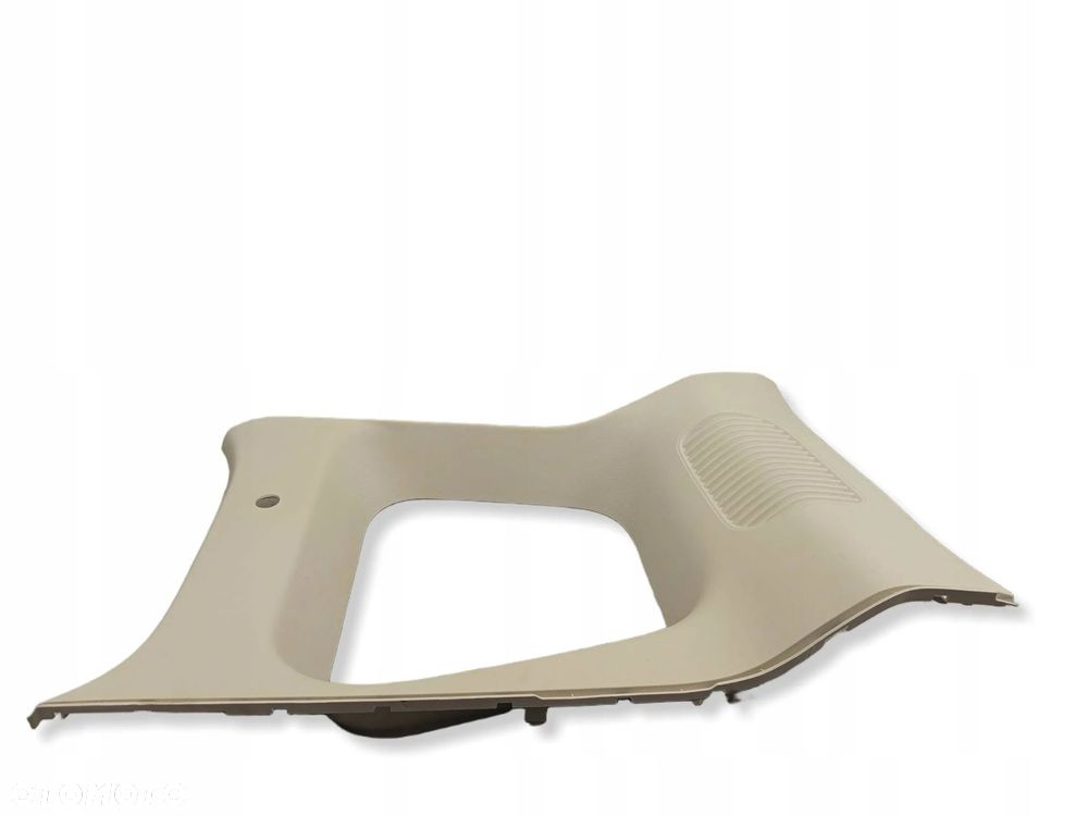Osłona Plastik Ramy Okna Tylnego Prawa Ford Turneo Courier ET76K31010AGW - 4