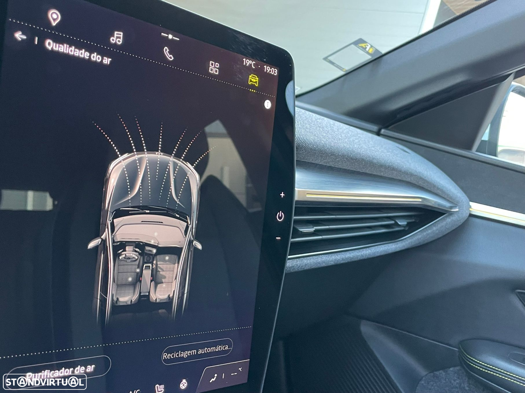 Renault Mégane E-Tech EV60 Techno Optimum Charge - 35