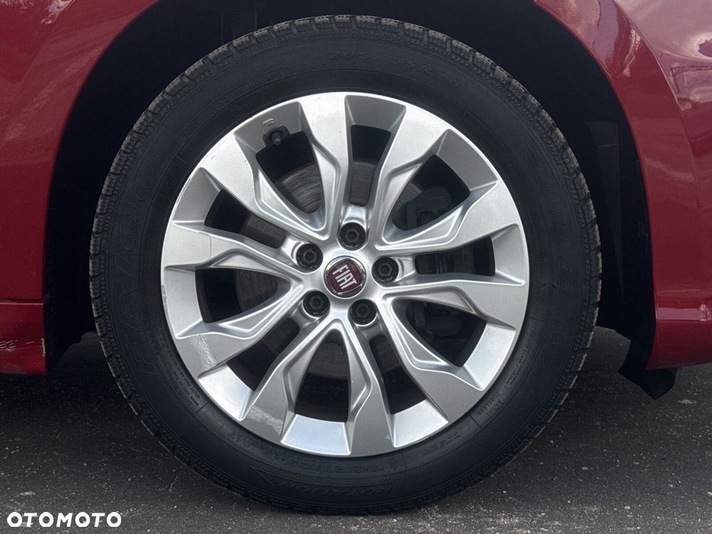 Fiat Tipo 1.4 16v Easy - 32