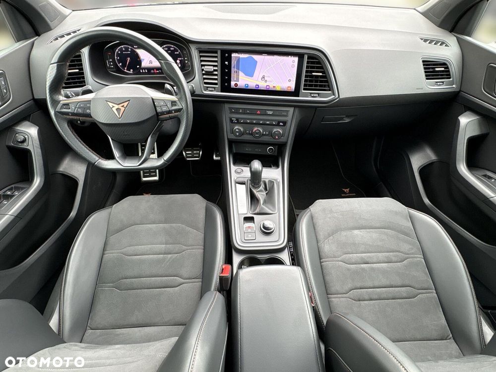 Cupra Ateca - 21