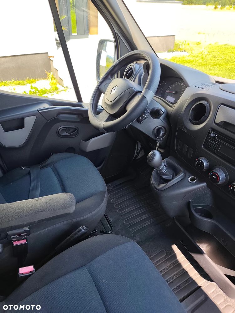 Renault Master - 10