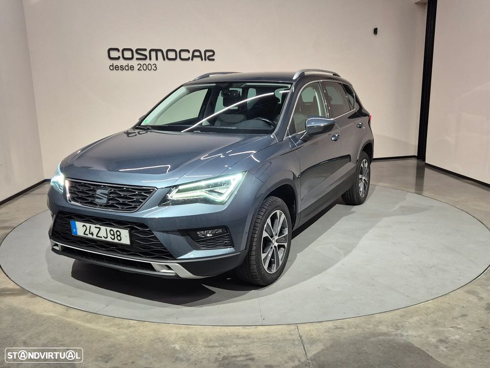 SEAT Ateca 1.0 TSI Style - 1
