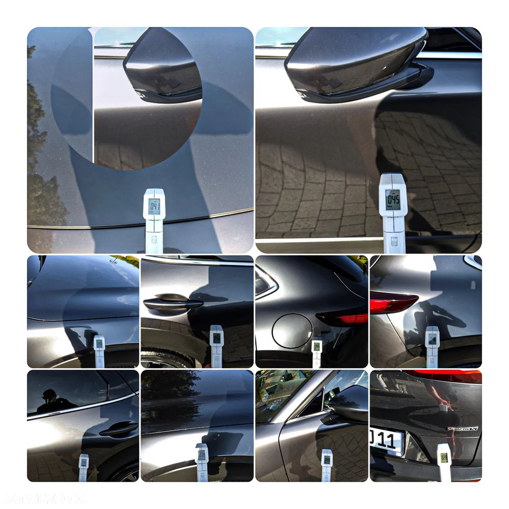Mazda CX-30 2.0 mHEV Hikari AWD - 33