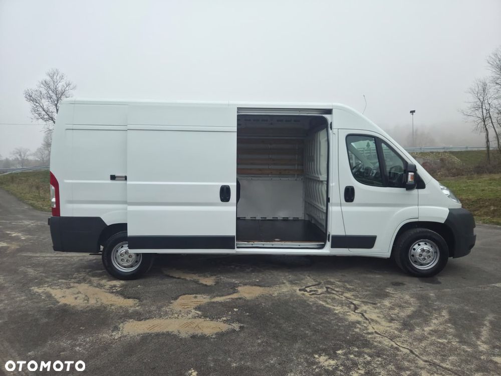 Citroën Jumper - 20