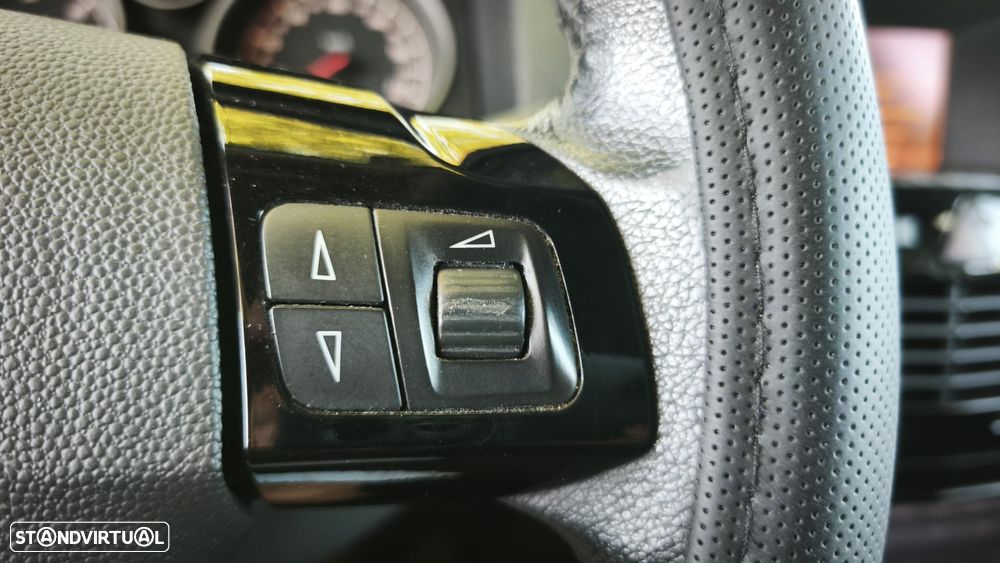 Opel Astra 1.7 CDTi Cosmo - 38