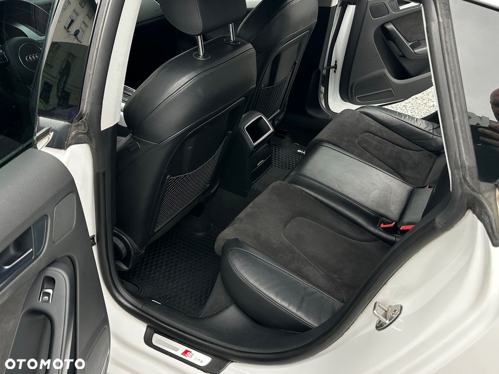 Audi A5 Sportback - 16
