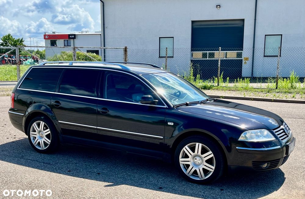 Volkswagen Passat 2.0 Highline - 4