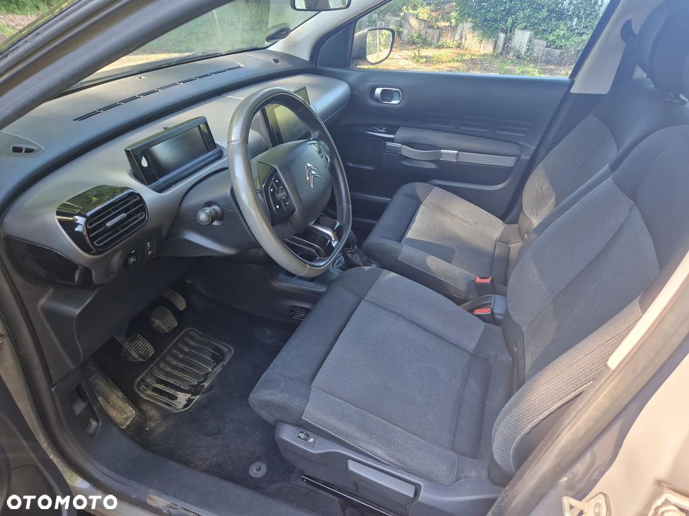 Citroën C4 Cactus BlueHDi 100 Stop&Start Shine Edition - 12