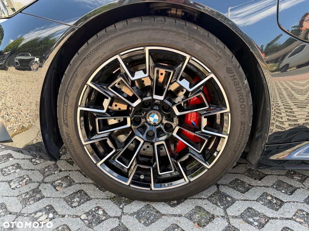 BMW M5 PHEV - 12