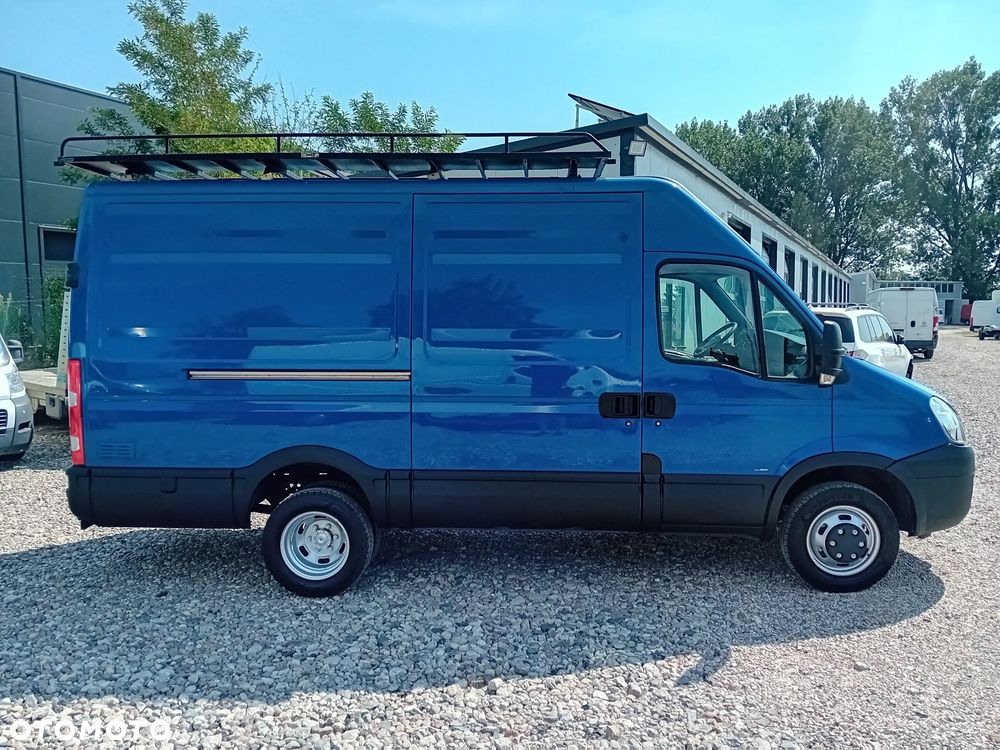 Iveco Daily - 4