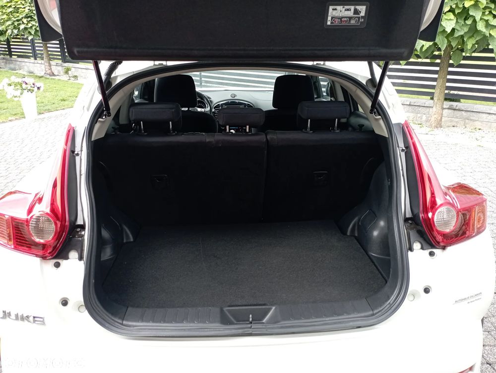 Nissan Juke 1.6 Tekna - 23