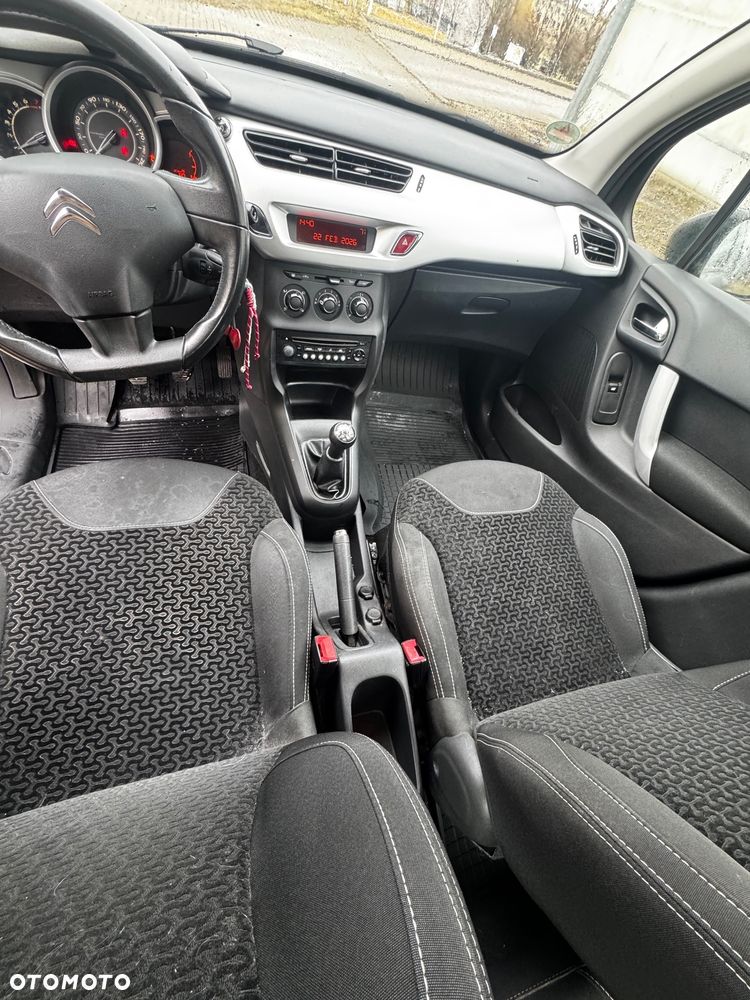 Citroën C3 1.4 Selection - 10
