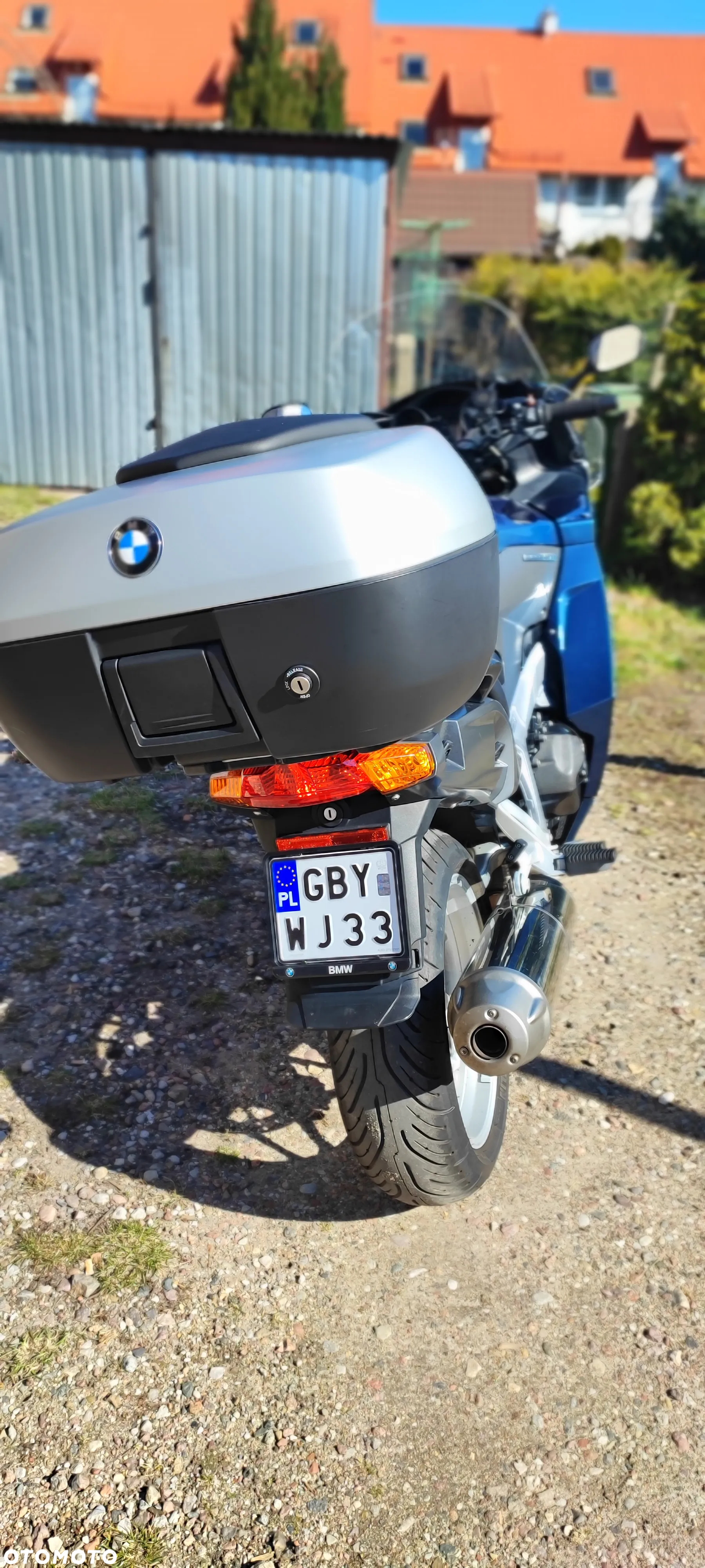BMW K - 25