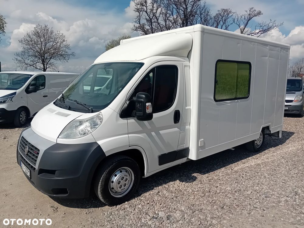 Fiat Ducato - 1