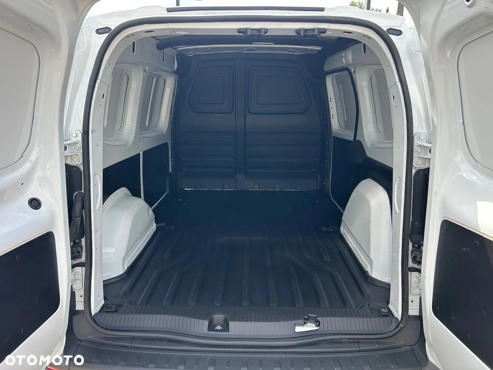 Renault Kangoo Van Extra L2 1.5 dCi 95 - 9