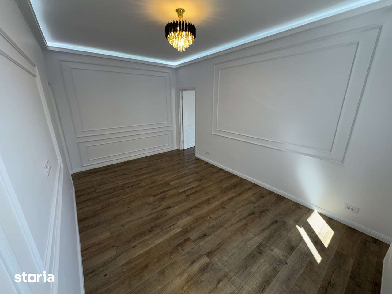 Floreasca, Apartament 2 Camere, Confort 1, Renovat-Finisat Premium - Imagine principală: 3/20