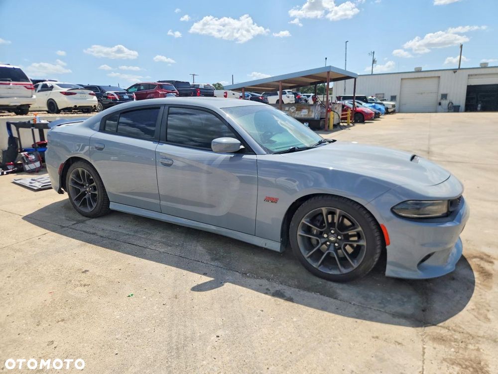 Dodge Charger - 2