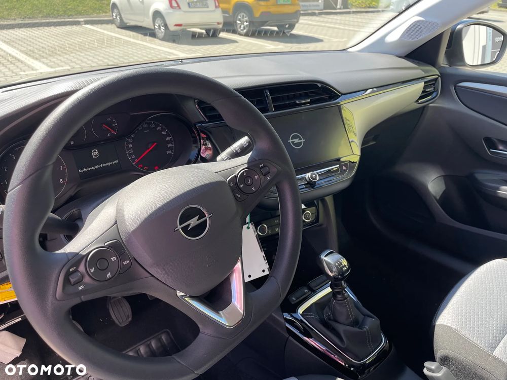 Opel Corsa 1.2 Edition S&S - 10