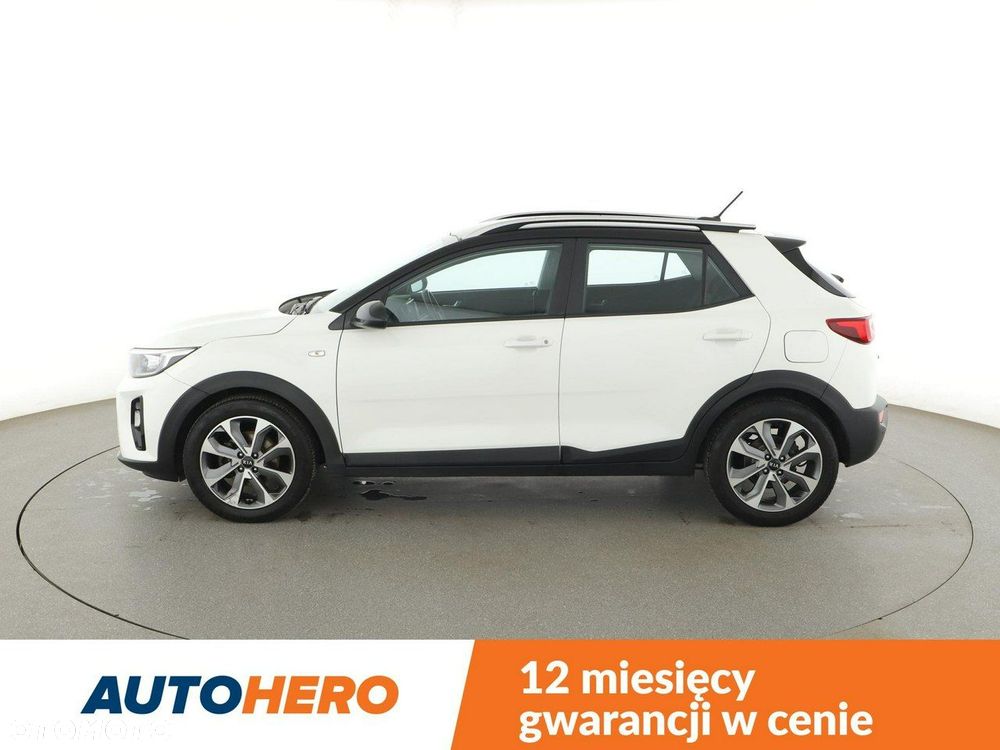 Kia Stonic 1.0 T-GDI M DCT - 2