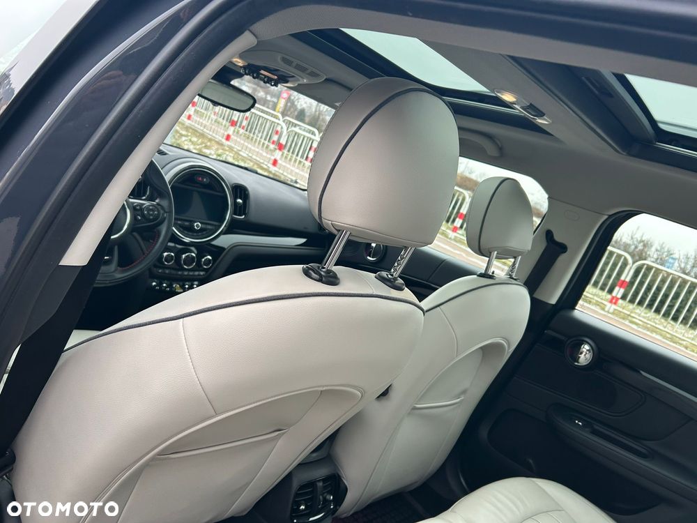 MINI Countryman Cooper S E ALL4 - 13