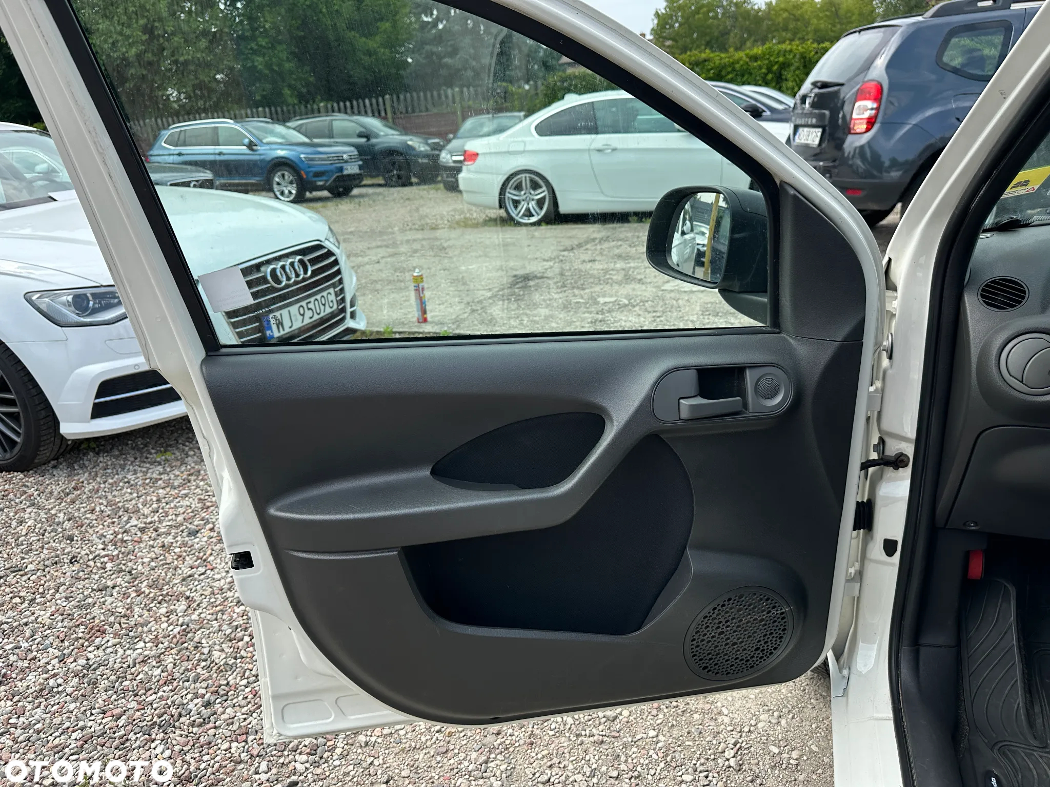 Fiat Panda - 10