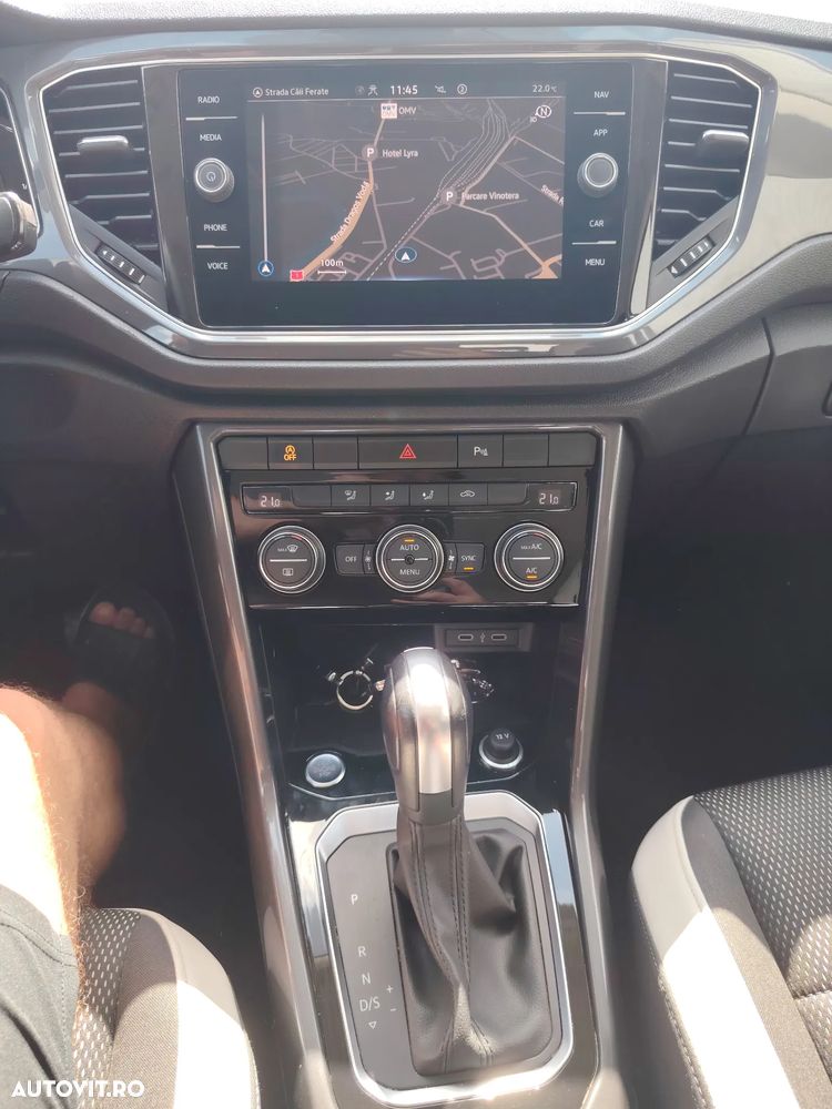 Volkswagen T-Roc 2.0 TDI SCR DSG Life - 25