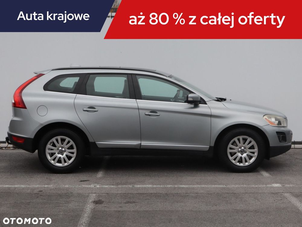 Volvo XC 60 - 8