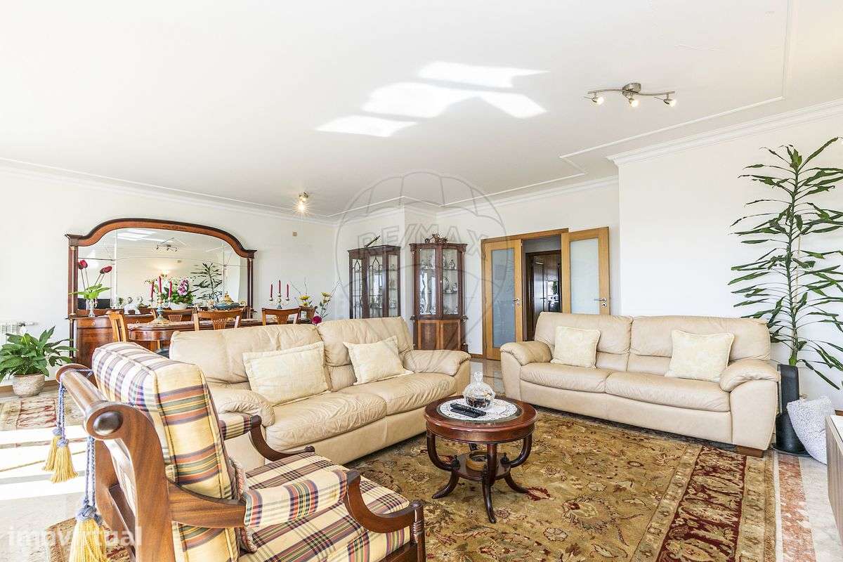 Apartamento T4 para venda - Grande imagem: 3/36