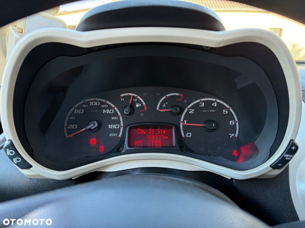 Ford KA 1.2 Trend - 23