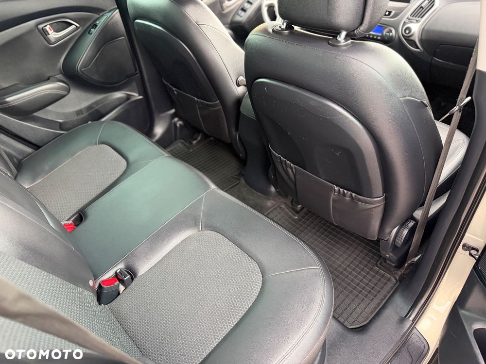 Hyundai ix35 2.0 Premium - 28