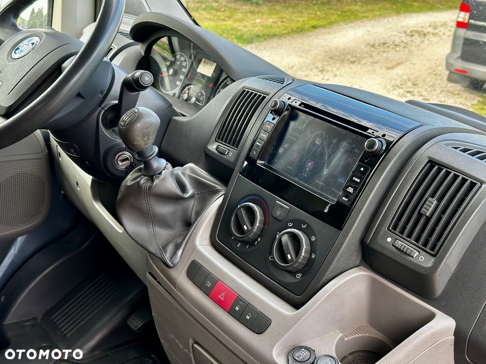 Fiat Ducato - 6