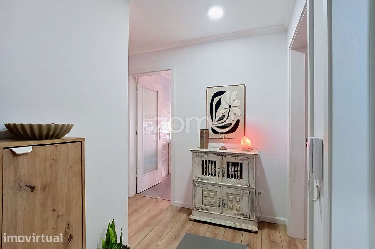 Apartamento T3 Azurva - Grande imagem: 5/20