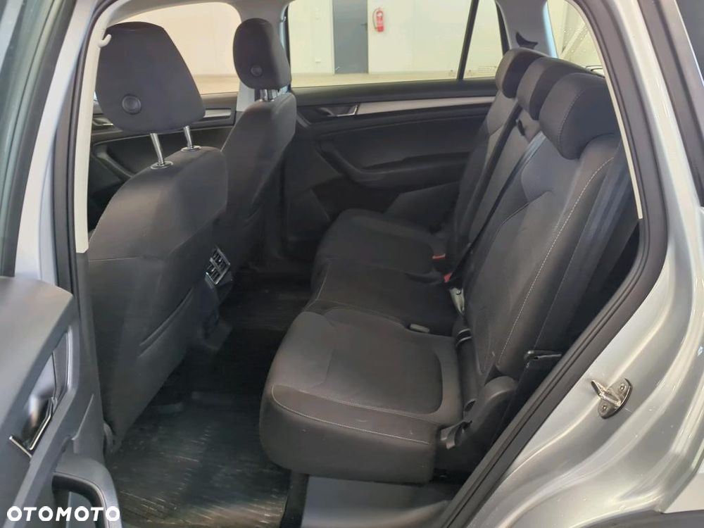 Skoda Kodiaq 2.0 TDI 4x2 Ambition DSG - 9