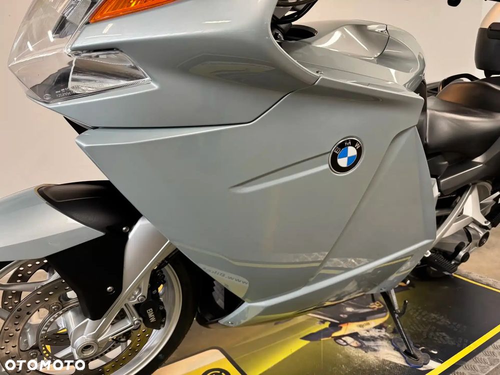 BMW K - 20