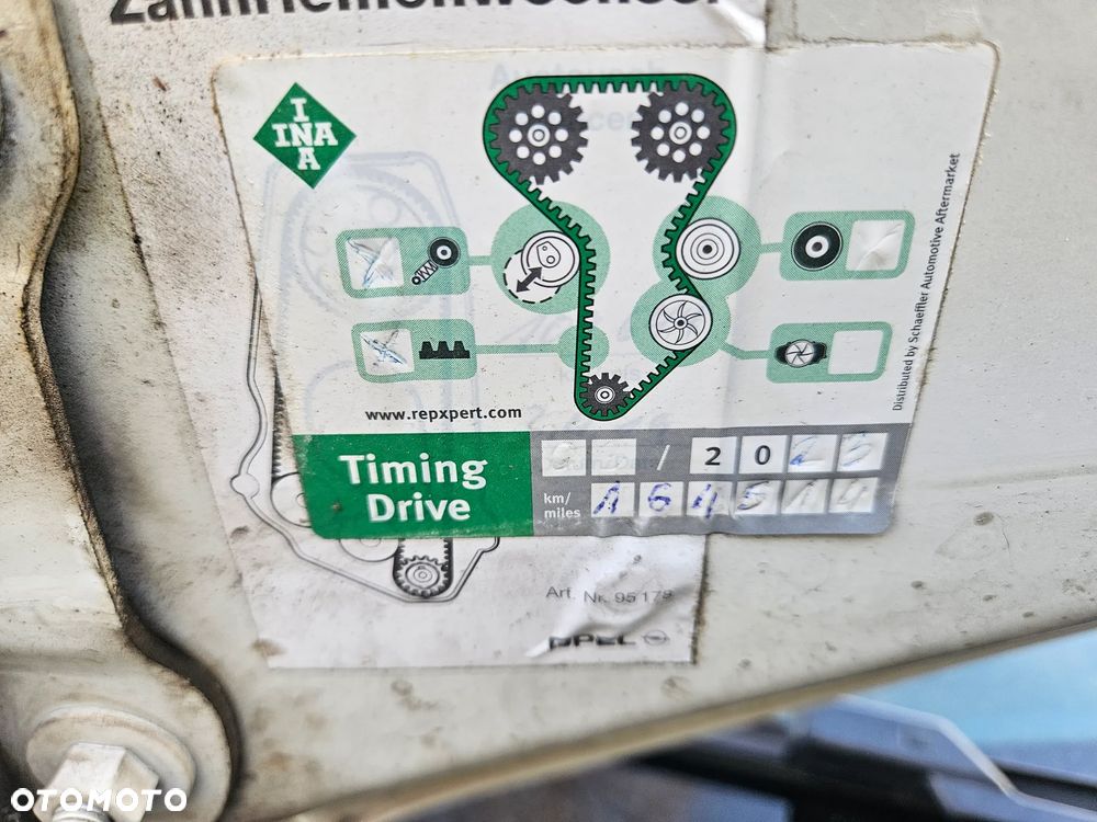 Opel Mokka 1.7 CDTI Automatik Edition - 20