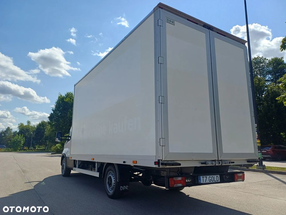 Iveco 35S16 - 12